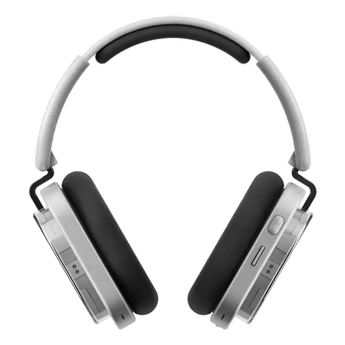 Nothing Headphone (1) Headset Wired & Wireless Head-band Calls/Music USB Type-C Bluetooth White