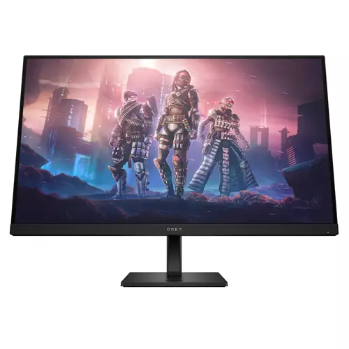 OMEN by HP 31.5 inch QHD 165Hz Gaming Monitor - OMEN 32q