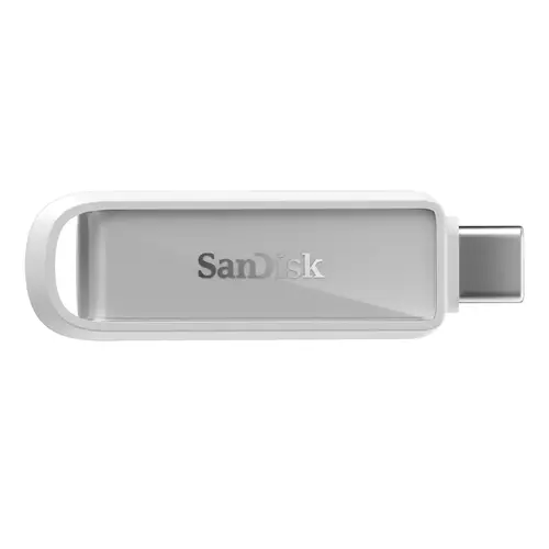 SanDisk Phone Drive USB flash drive 64 GB USB Type-C 3.2 Gen 1 (3.1 Gen 1) White