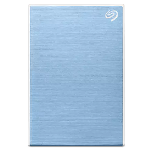 Seagate One Touch STKZ4000402 external hard drive 4 TB 2.5" Micro-USB B 2.0/3.2 Gen 1 (3.1 Gen 1) Black