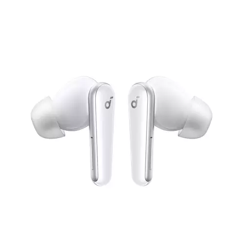 Soundcore Liberty 5 Wireless Noise Cancelling Earbuds White