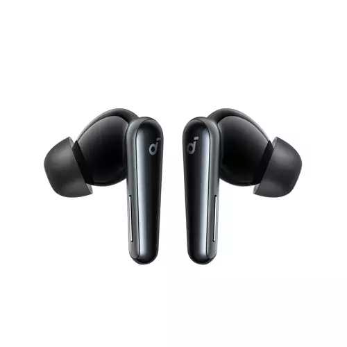 Soundcore Liberty 5 Wireless Noise Cancelling Earbuds Black