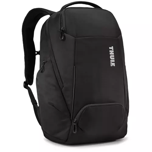 Thule Accent TACBP2316 Black 40.6 cm (16") Backpack