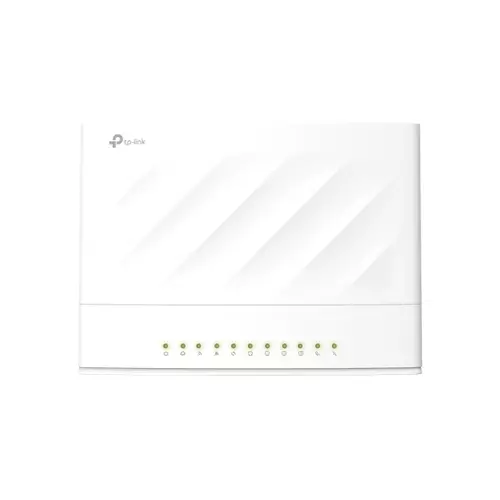 TP-Link EX520v wireless router Gigabit Ethernet Dual-band (2.4 GHz / 5 GHz) White