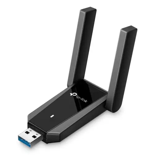 Photos - Wi-Fi Adapter TP-LINK TX30U Plus WLAN ARCHER TX30U PLUS