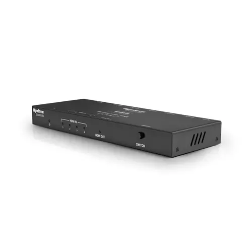 WyreStorm EXP-SW-0401-H2 video switch HDMI