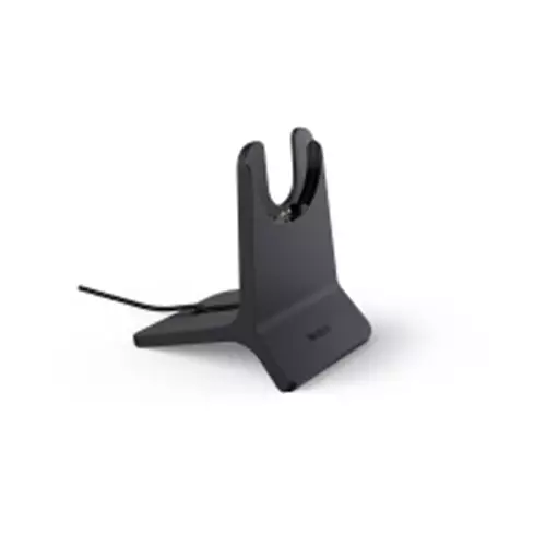 Photos - Headphones Yealink Charging Stand for BH70/WH64 Hybrid 1308144