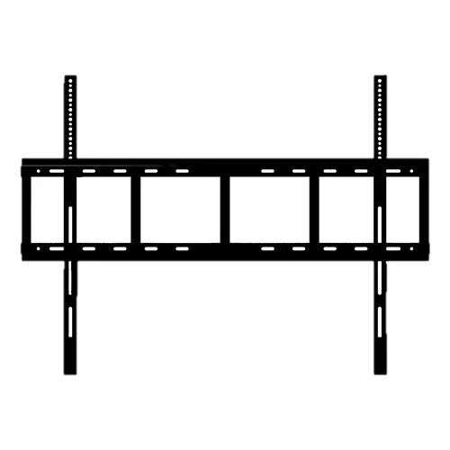 Yealink - MB-WallMount-860. Product type: Wall mount Product colour: Black Placement supported: Wall. Width: 1050 mm Depth: 23 mm Height: 265 mm. Country of origin: China. Package width: 1125 mm Package depth: 370 mm Package height: 105 mm