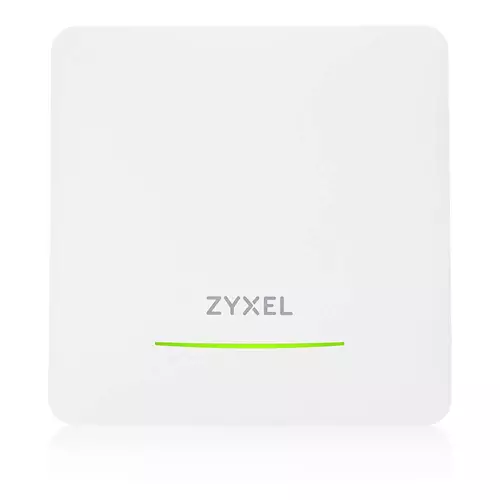 Zyxel NWA50BE 4324 Mbit/s White Power over Ethernet (PoE)