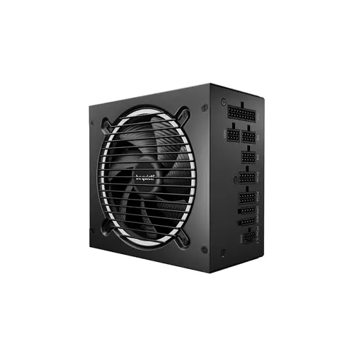 be quiet! Pure Power 13 M | 850W power supply unit 20+4 pin ATX ATX Black