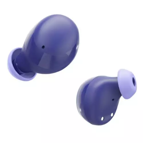 Hama Freedom Buddy II Headset True Wireless Stereo (TWS) In-ear Calls/Music Bluetooth Blue