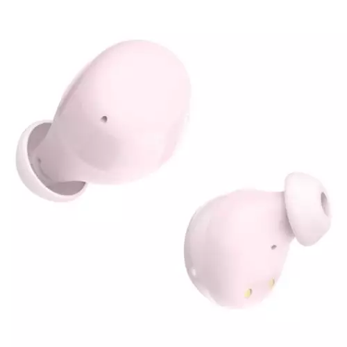 Hama Freedom Buddy II Headset True Wireless Stereo (TWS) In-ear Calls/Music Bluetooth Pink