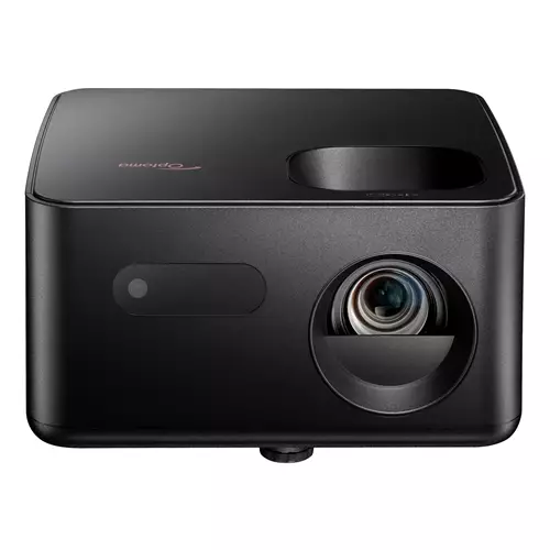 Optoma Photon Life PK31 Standard throw projector 900 ANSI lumens DLP UHD 4K (3840x2160) 3D Black