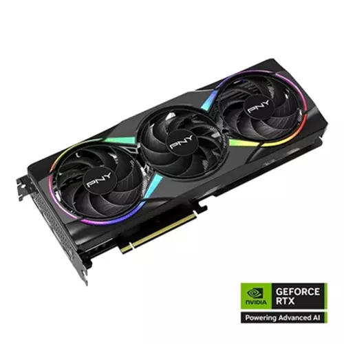 PNY GeForce RTX 5060 Ti OC NVIDIA 16 GB GDDR7