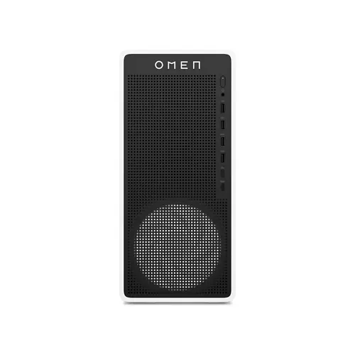 HP OMEN 16L TG03-0013na AMD Ryzen 7 8700F 16 GB DDR5-SDRAM 1 TB SSD NVIDIA GeForce RTX 5060 Ti Tower PC AI PC Black