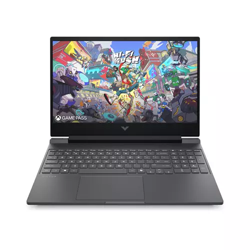 Photos - Laptop HP Victus Gaming 15-fb3007na AMD Ryzen 7 39.6 cm  1920 x 1080 pixels 16 GB 512 GB Windows 11 Home C0SE9EA#ABU (15.6")