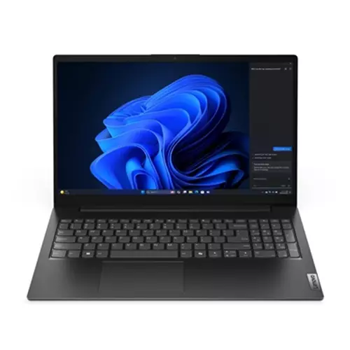 Lenovo V15 G5 IRL Intel Core i5 i5-13420H Laptop 39.6 cm (15.6") Full HD 8 GB DDR5-SDRAM 256 GB SSD Wi-Fi 6 (802.11ax) Windows 11 Home English Black