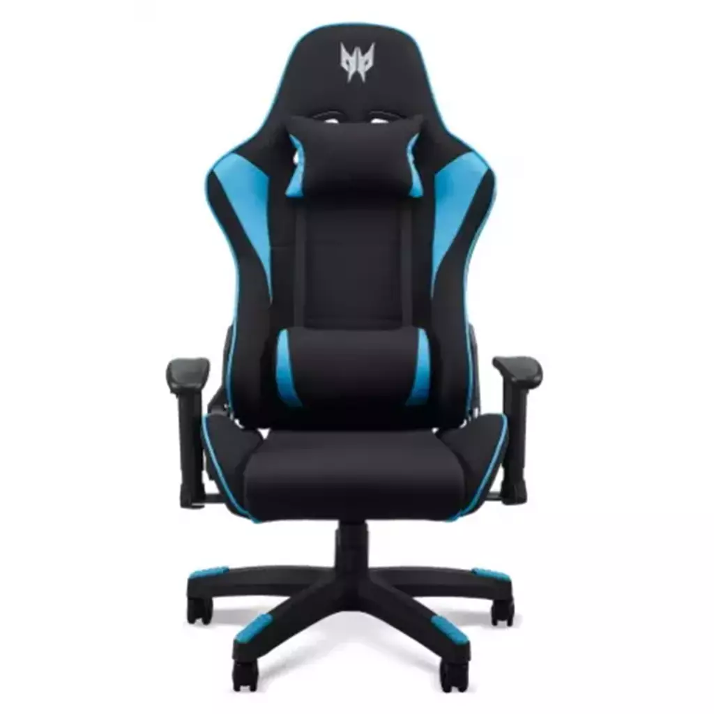Acer Predator Gaming armchair Black, Blue
