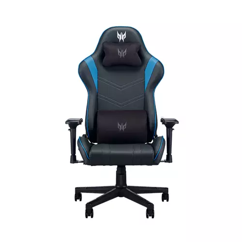 Acer PREDATOR RIFT PC gaming chair Padded seat Black Blue