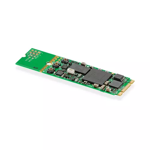 Blackmagic Design DeckLink SDI Micro video capturing device Internal M.2