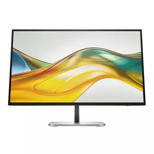 HP Series 5 Pro 27 inch QHD No Stand Monitor - 527pq