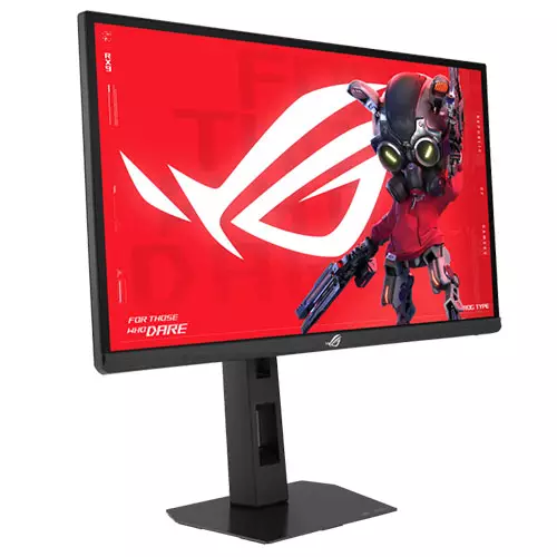 ASUS ROG Strix XG248QSG Ace computer monitor 61.2 cm (24.1") 1920 x 1080 pixels Full HD LCD Black