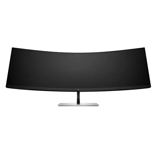 Hp E45c G5 Dqhd Curved Monitor