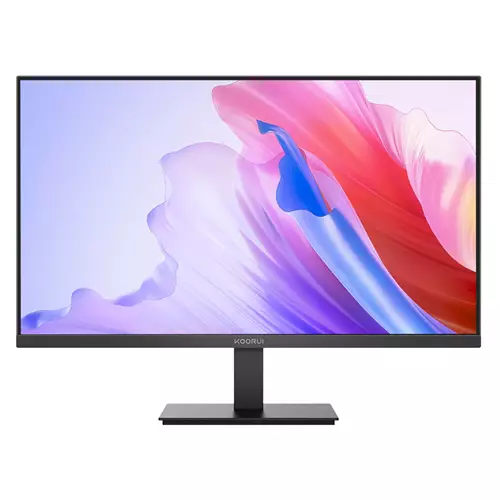 Koorui E2711K computer monitor 68.6 cm (27") 1920 x 1080 pixels Full HD Black