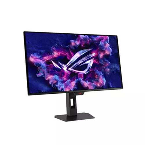 ASUS ROG Strix OLED XG27ACDMS computer monitor 67.3 cm (26.5") 2560 x 1440 pixels Quad HD QD-OLED Black