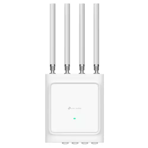 TP-Link Omada EAP668 Outdoor HD 3500 Mbit/s White Power over Ethernet (PoE)