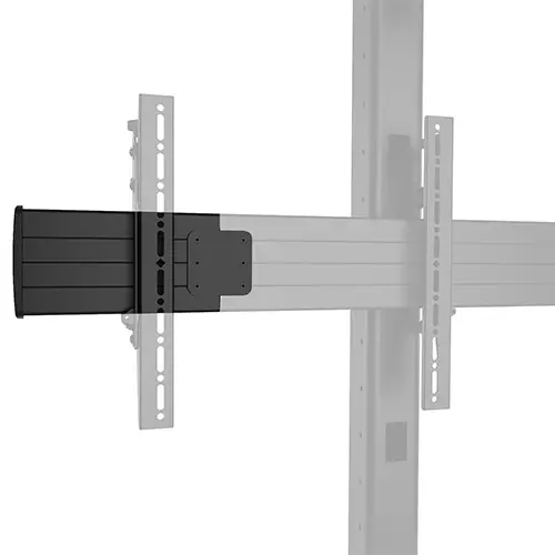 Chief Fusion Freestanding and Ceiling Extension Brackets-FCAX20