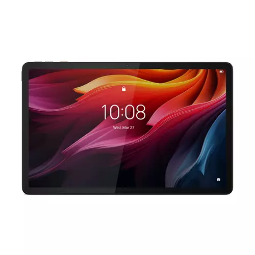 Photos - Tablet Lenovo Tab K11 Plus Snapdragon 256 GB 29.1 cm  8 GB Wi-Fi 6 (802.11ax) Android 14 Grey ZADS0159GB (11.4")