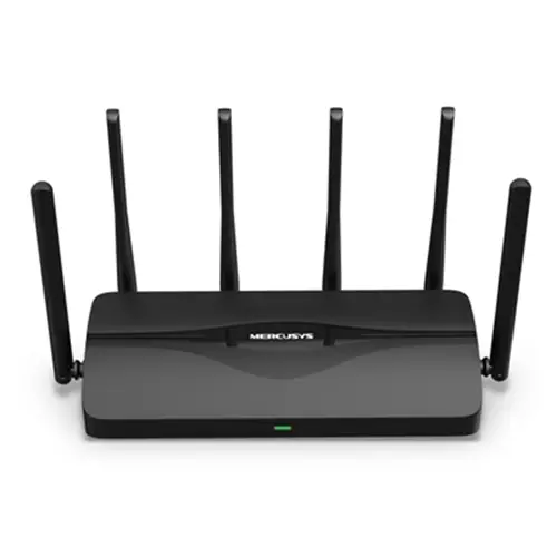Mercusys BE9300 Tri-Band Wi-Fi 7 Router