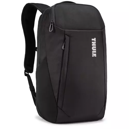 Thule Accent TACBP2115 backpack Travel backpack Black Recycled polyester