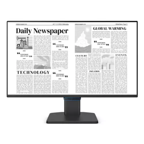 BenQ GW2490C computer monitor 60.5 cm (23.8") 1920 x 1080 pixels Full HD Black