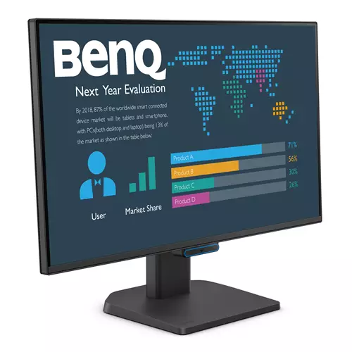 BenQ 23.8 1080p FHD Business Monitor