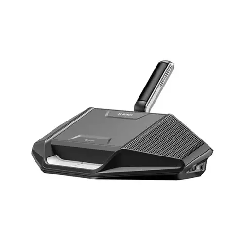 Bosch DCNM-WD teleconferencing equipment 1 person(s)