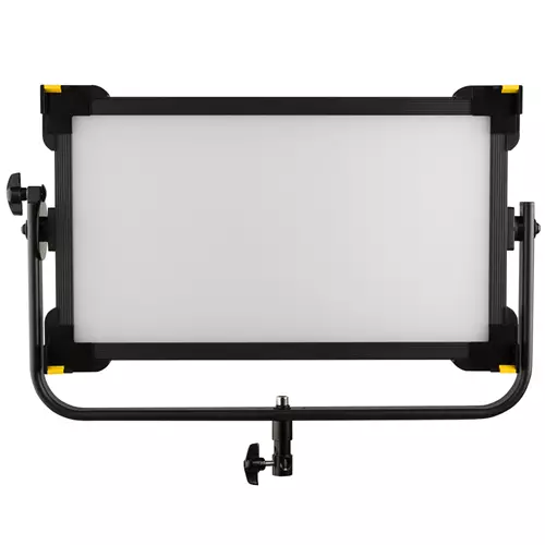 Photos - Other Sound & Hi-Fi Ikan LBX20 LED panel light Rectangular 