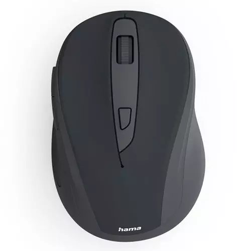 Hama WM-400 mouse Office Right-hand RF Wireless Optical 1600 DPI
