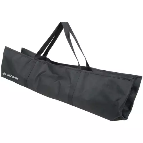Citronic 180.014UK equipment case Cover Black