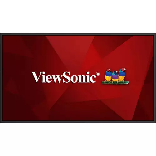 Viewsonic 55 4K OS-Free Commercial Display