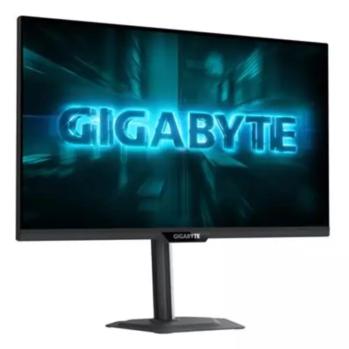 GIGABYTE G27Q2 27 2K QHD Gaming Monitor - 2560 x 1440 200Hz 1ms 350 cd/m G-Sync Compatible FreeSync Premium HDR10 HDMI 2.0 Displayport 1.4