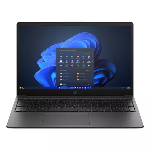 Photos - Laptop HP 255R G10 AMD Ryzen 5 7535U  39.6 cm  Full HD 8 GB DDR5-SDRAM 256 GB SSD Wi-Fi 6 (802.11ax) Windows 11 H (15.6")