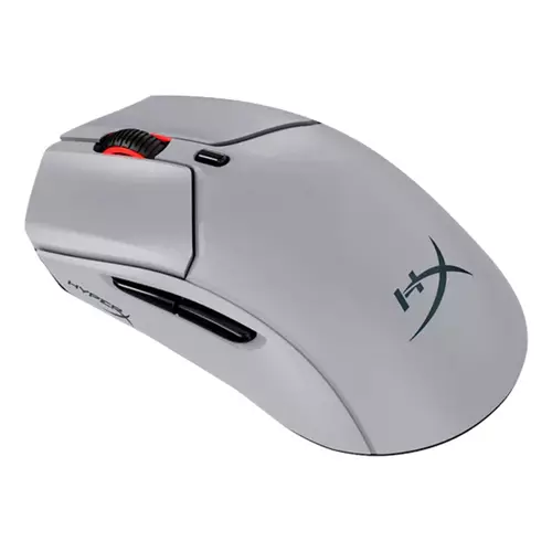 HyperX Pulsefire Haste 2 Pro - 4K Wireless Gaming Mouse