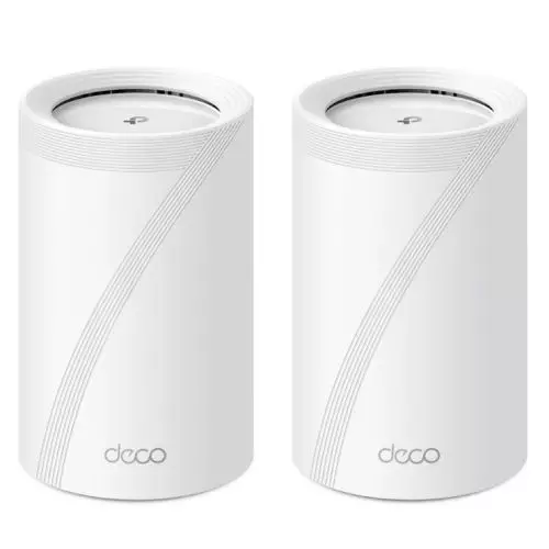 TP-Link BE9300 Whole Home Mesh Wi-Fi 7 System(Tri-Band)