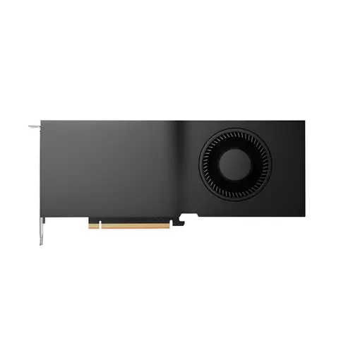 Photos - Graphics Card HP NVIDIA RTX 4500 Ada 24 GB 4DP Graphics 8D6C1AA 