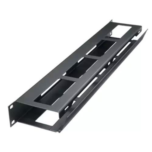 Middle Atlantic Products HHCM-1 rack accessory Cable management panel