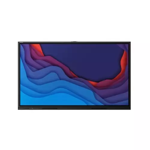 Newline TT-7523C video conference monitor 190.5 cm (75") LED 3840 x 2160 pixels 4K Ultra HD