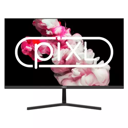 piXL PX27IVHD computer monitor 68.6 cm (27") 1920 x 1080 pixels Full HD LED Black