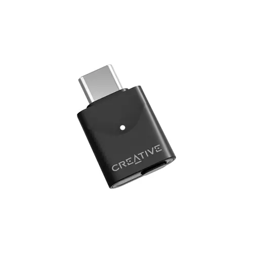 Creative Labs BT-W6 Black